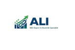 seo service ali logo